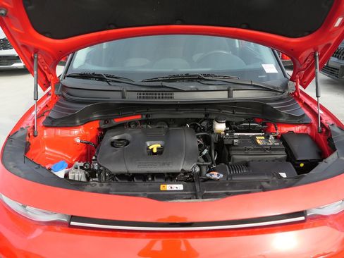 Used 2021 Kia Soul LX image 29