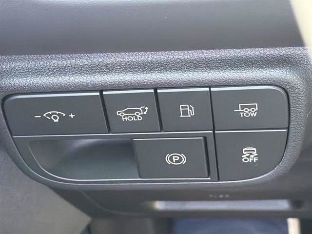 New 2026 Hyundai Palisade Calligraphy AWD/4WD image 23