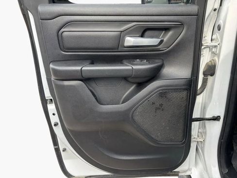 Used 2021 RAM 1500 Tradesman AWD/4WD image 21