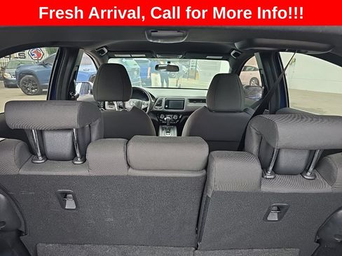 Used 2022 Honda HR-V Sport image 10