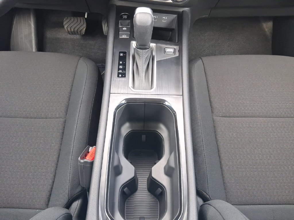 New 2027 Nissan Kicks S FWD image 12