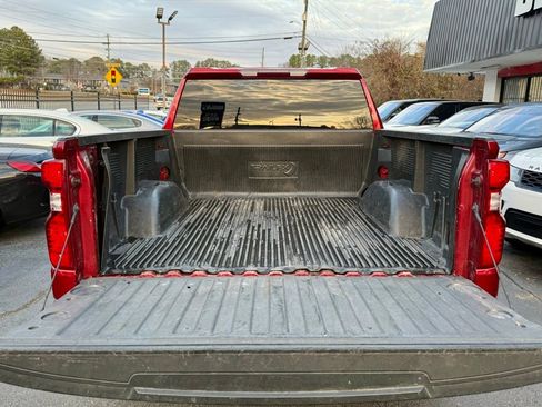 Used 2021 Chevrolet Silverado 1500 LT image 10