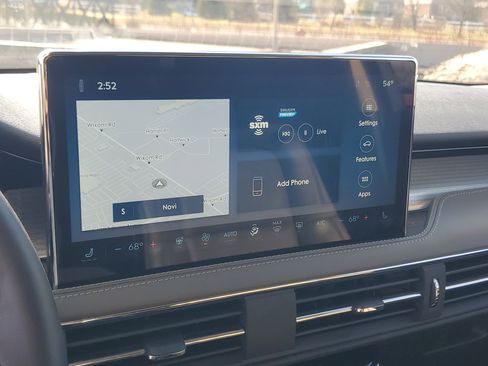 Used 2023 Lincoln Corsair FWD w/ Equipment Group 101A image 16