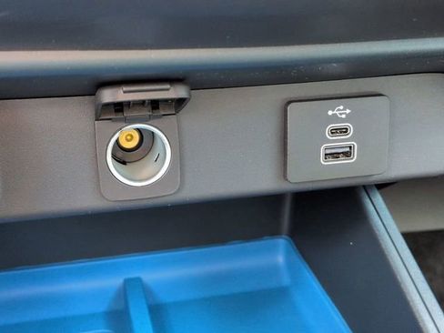 New 2026 Ford Maverick XLT FWD image 23