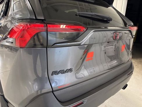 Used 2021 Toyota RAV4 XLE w/ Convenience Package AWD/4WD image 52