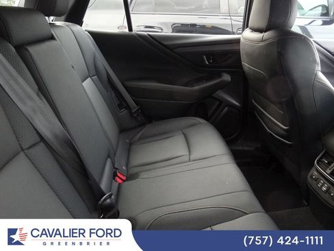 Used 2024 Subaru Outback Wilderness AWD/4WD image 9