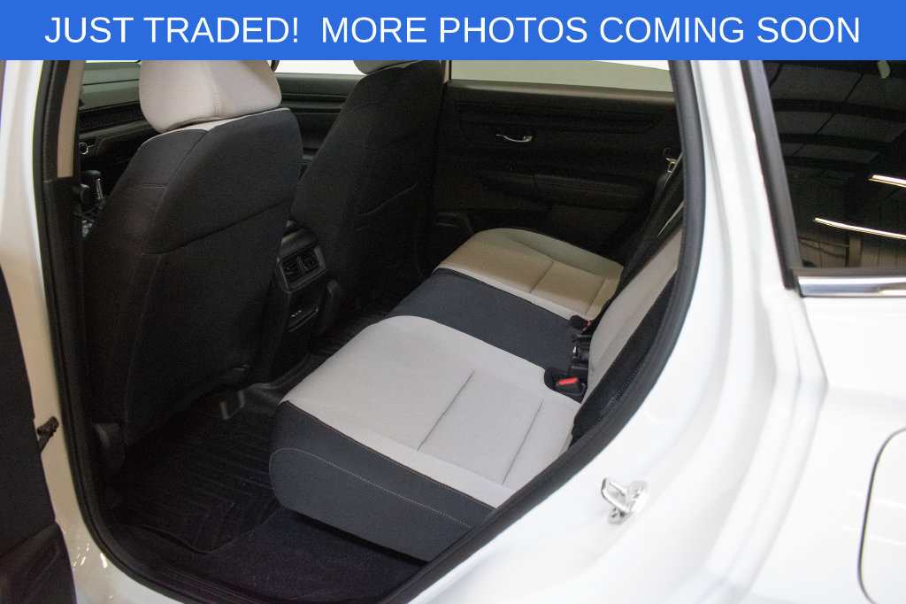 Used 2024 Honda CR-V EX image 22