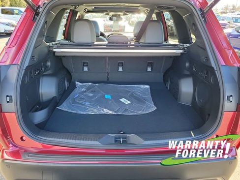 New 2025 Subaru Forester Limited image 18