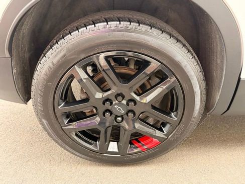 Used 2022 Chevrolet Blazer LT w/ Redline Edition AWD/4WD image 12