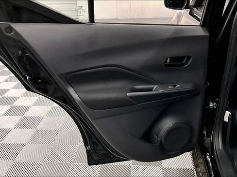 New 2025 Nissan Kicks Play S FWD image 28