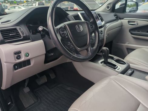 Used 2016 Honda Pilot EX-L image 10