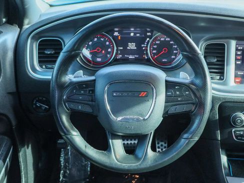 Used 2019 Dodge Charger Scat Pack w/ Dynamics Package image 18