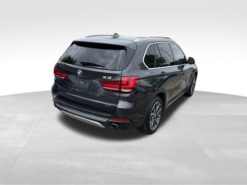 Used 2017 BMW X5 xDrive35i AWD/4WD image 5