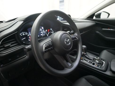 Certified 2025 MAZDA CX-30 AWD 2.5 S image 8
