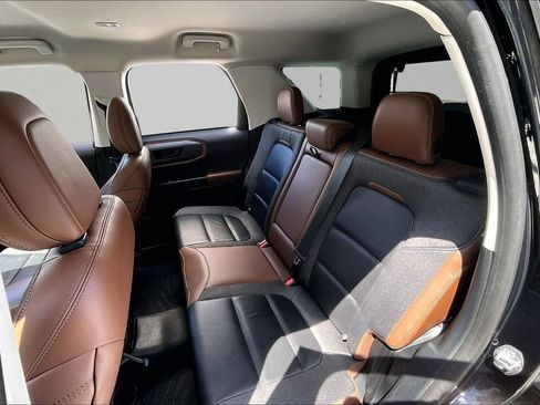 Used 2021 Ford Bronco Sport Outer Banks AWD/4WD image 22