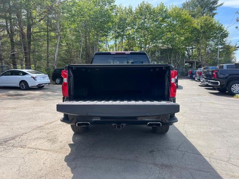 Used 2022 Chevrolet Silverado 1500 RST w/ Convenience Package II AWD/4WD image 37