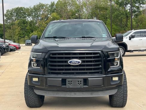 Used 2017 Ford F150 XL w/ Equipment Group 101A Mid RWD image 2