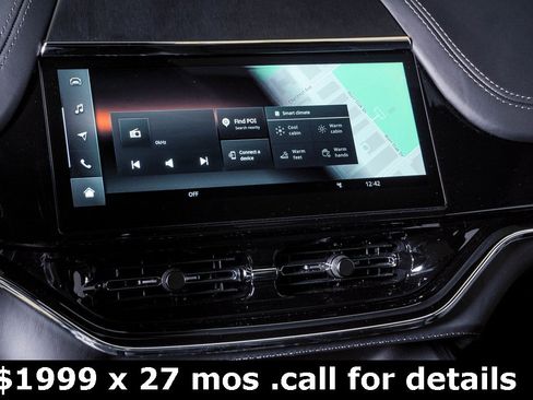 Used 2025 Aston Martin DBX 707 image 27