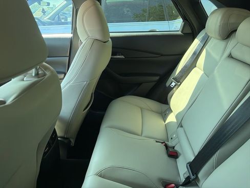 Used 2025 MAZDA CX-30 AWD 2.5 S w/ Preferred Package image 10