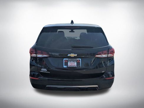 Used 2024 Chevrolet Equinox LT image 4