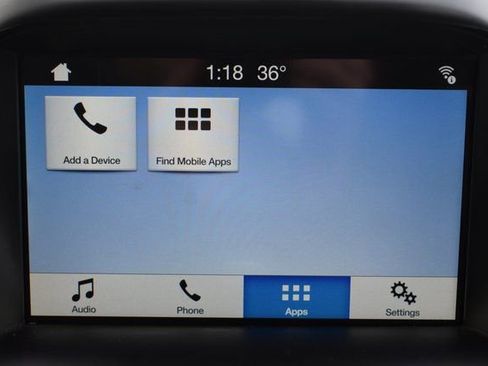 Used 2018 Ford Escape SEL image 24