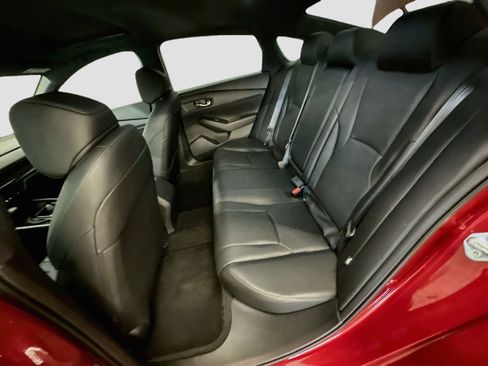 Used 2024 Honda Accord Sport image 29