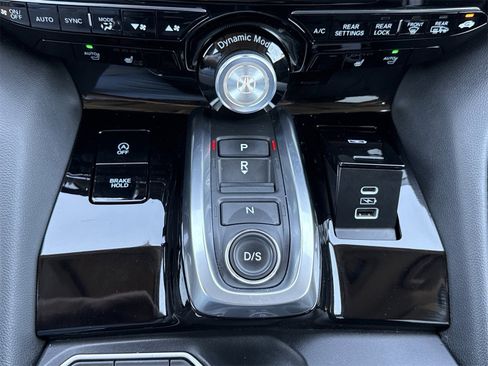 Used 2022 Acura MDX 3.5L image 29