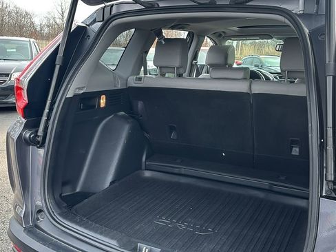Used 2019 Honda CR-V EX-L image 36