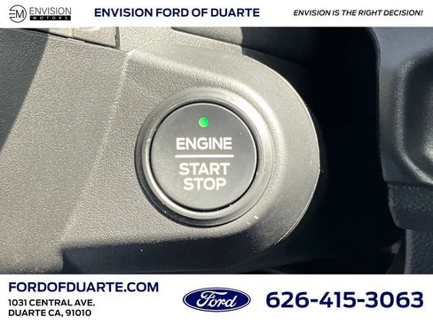 New 2025 Ford Ranger Raptor image 21