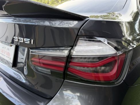 Used 2015 BMW 335i Sedan RWD image 10