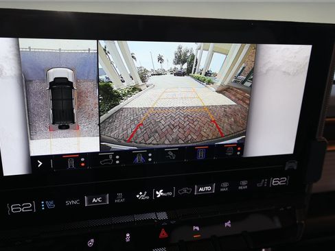 Used 2025 GMC Hummer EV 3X AWD/4WD image 24