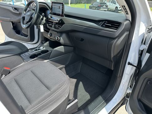 Used 2023 Ford Escape AWD image 27
