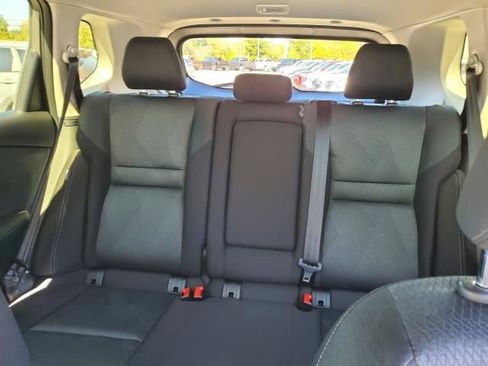 New 2026 Nissan Rogue SV image 14