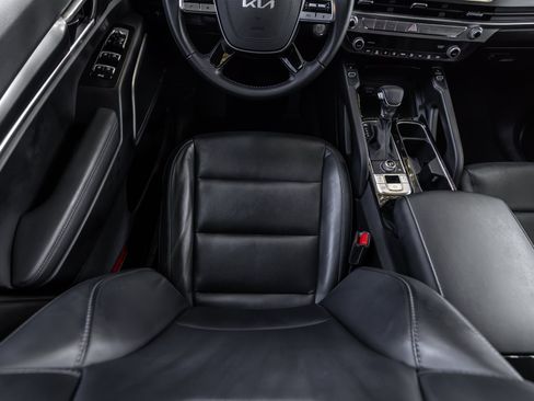 Used 2023 Kia Telluride S w/ S Sunroof Package AWD/4WD image 66