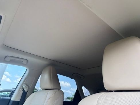 Used 2021 Lexus RX 350 AWD w/ Luxury Package image 4