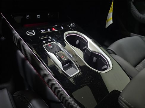 New 2026 Audi A6 3.0 image 23