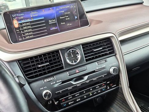 Used 2018 Lexus RX 350 FWD w/ Premium Package image 21