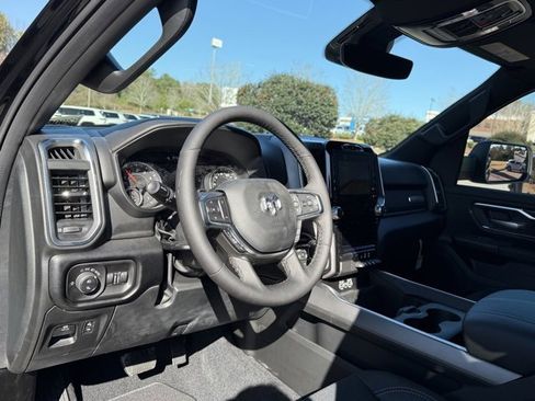 New 2026 RAM 1500 Big Horn image 15