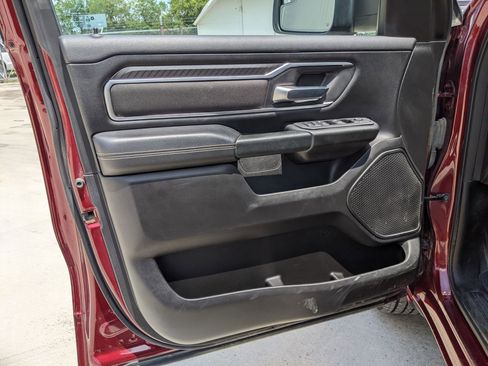 Certified 2025 RAM 1500 Big Horn image 18