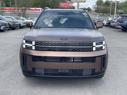 Used 2025 Hyundai Santa Fe Calligraphy image 7