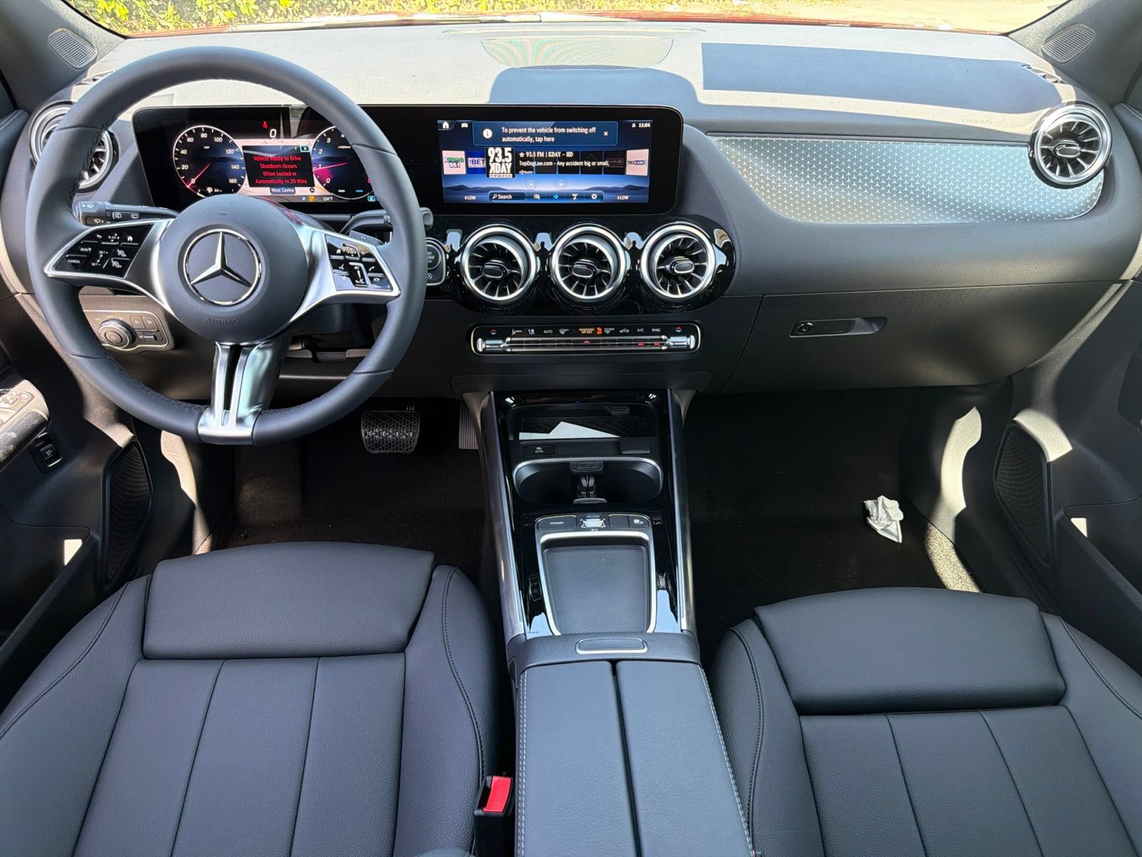 New 2026 Mercedes-Benz GLA 250 image 26