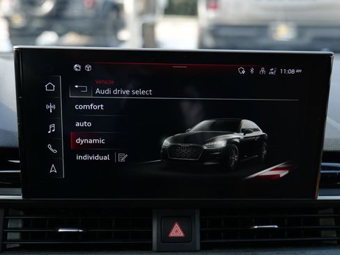 Used 2022 Audi A5 2.0T Premium Plus w/ Premium Plus image 30