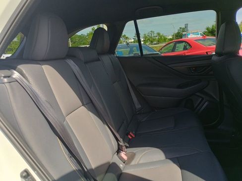 Certified 2023 Subaru Outback Wilderness image 21