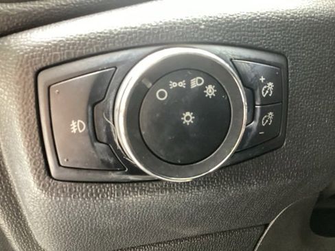 Used 2018 Ford EcoSport SE image 12