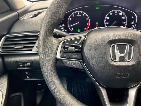 Used 2020 Honda Accord LX image 20