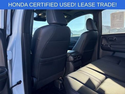 Used 2024 Honda Ridgeline TrailSport image 24