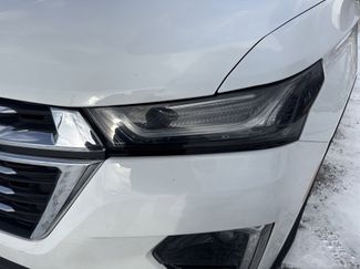 Used 2023 Chevrolet Traverse LT video 3