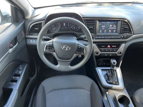 Used 2018 Hyundai Elantra SEL image 18