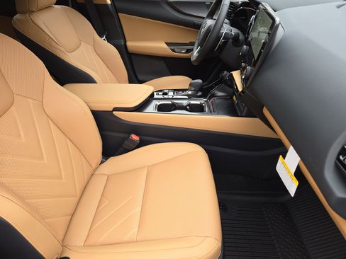 New 2026 Lexus NX 450h+ AWD w/ Accessory Package (2T) image 10