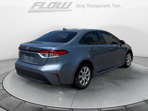 Certified 2024 Toyota Corolla LE image 7